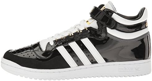 adidas concord ii mid patent