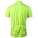 4ucycling Men's Long Sleeve Quick Dry Bike Jersey