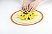 BakeitFun Round Baking Mats (10)