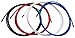 SRAM 4mm Slickwire Road and Mountain Bike Shift Cable Kit
