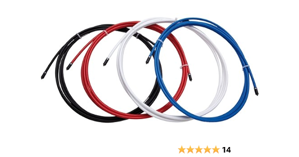 sram slickwire shift cable