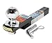 Reese Towpower 7043000 1-1/4" Class II Interlock Starter Kit primary
