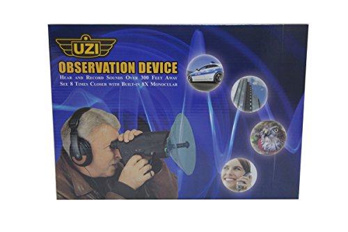 Uzi Uzi-OD-1 Listening Device - Image 3
