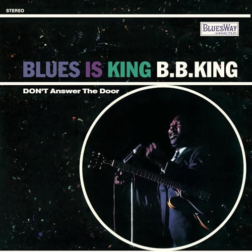 【2LP/美盤/帯付】B.B. King / Live In Japan B.B. King - Live In Japan - Amazon.com Music