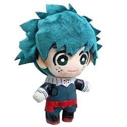 MHA Anime Plushie Cute Plushie Hero Cosplay