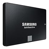 Samsung 860 EVO 2TB 2.5-Inch SATA III Internal SSD