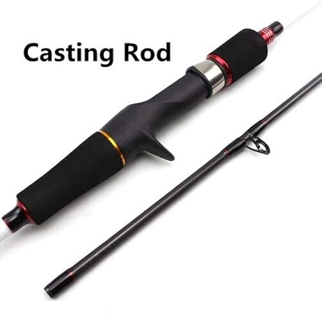 lure rods uk
