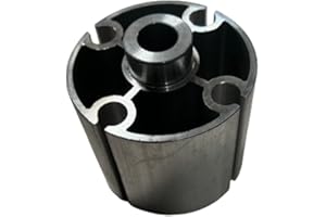 MOTTROL 3910131 Spacer,Fan 64MMX75MM Pilot Fits Cummins Engine