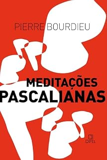 Livro Meditações pascalianas