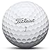 Titleist White 2021 Pro V1 Personalized Golf Balls