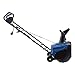 Snow Joe Ultra SJ621 18-Inch 13.5-Amp Electric Snow Thrower with Light