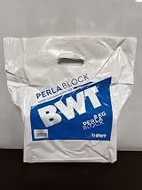 BWT Water Softener Block Salt SALTBLO 8kg Set 2 x 4kg Blocks High Purity view 2