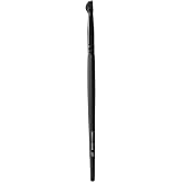 e.l.f. Wing It Liner Brush, Curved Eyeliner Brush For Creating a Precise Winged Look, Made With Synthetic Bristles, Vegan &amp; Cruelty-Free
