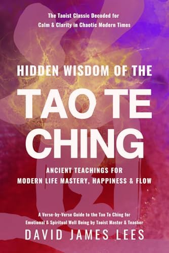 Amazon.com: The Tao-te Ching: The Book of the Way and its Virtue