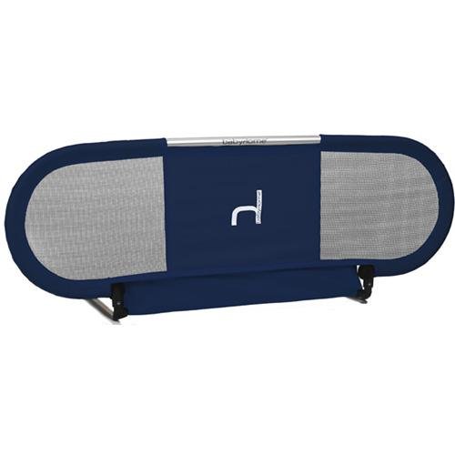 Baby Home Side Bed Rail, Navy