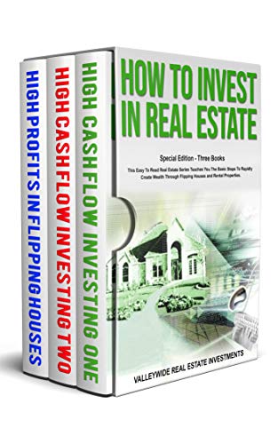 cash flow read number realstate investment