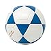 Mikasa D94 Indoor Series Soccer Ball Blue, White, 2