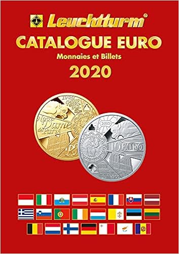 Amazon Fr Catalogue Euro Monnaies Et Billets Leuchtturm Livres
