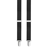 Clip-on Suspenders, 1