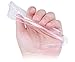For iPhone 6s Case,IC ICLOVER [Jelly Series] [Crystal Clear] Soft TPU Gel Case For iPhone 6s/iPhone 6 4.7 inch