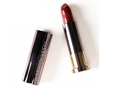 UD Urban Vice Lipstick Bad Blood