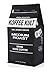 Koffee Kult Coffee Beans Medium Roasted Coffee - Highest Quality Delicious Coffee - Whole Bean Coffee Fresh Gourmet Aromatic Artisan Blend - Packaging May Vary