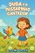 Livro DUDA E O PASSARINHO CANTADOR