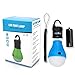 PeakAttacke Outdoor Camping Lantern Portable Waterproof LED Tent Light for , Hiking, Emergencies(3 PACK)