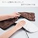 OMRON HM-252-BW Leg Vibrating Massager Brown from Japan