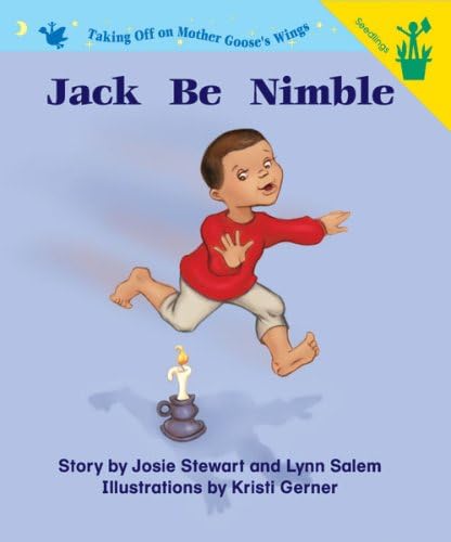 洋書 Jack Kent's Hop, Skip and Jump Book Jack Kent's Hop, Skip, and Jump Book: An Action Word Book (A