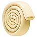 Slip-On Tubular Bandage, Large, Beige