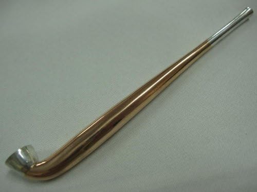 Japanese Kiseru(pipe) Iizuka (30) 12cm(4.72inch)