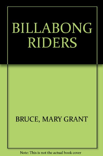 Billabong Riders