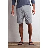 ExOfficio Mens Sol Cool Nomad 10'' Short