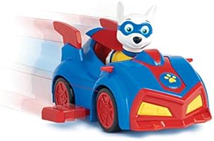 paw patrol apollo vehicle