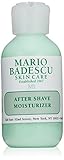 Mario Badescu After Shave Moisturizer, 2 oz.