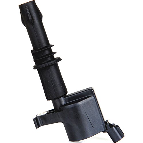 ENA Set of 8 Spark Plugs and 8 Ignition Coils compatible with 20082012