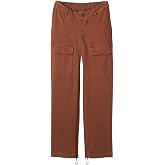 Universal Thread Women's Loose Fit Utility Adaptive Cargo Pants -