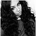 YLCOYO New Fashion Black Brazilian Remy Hair Body Wave Hair Wigs
