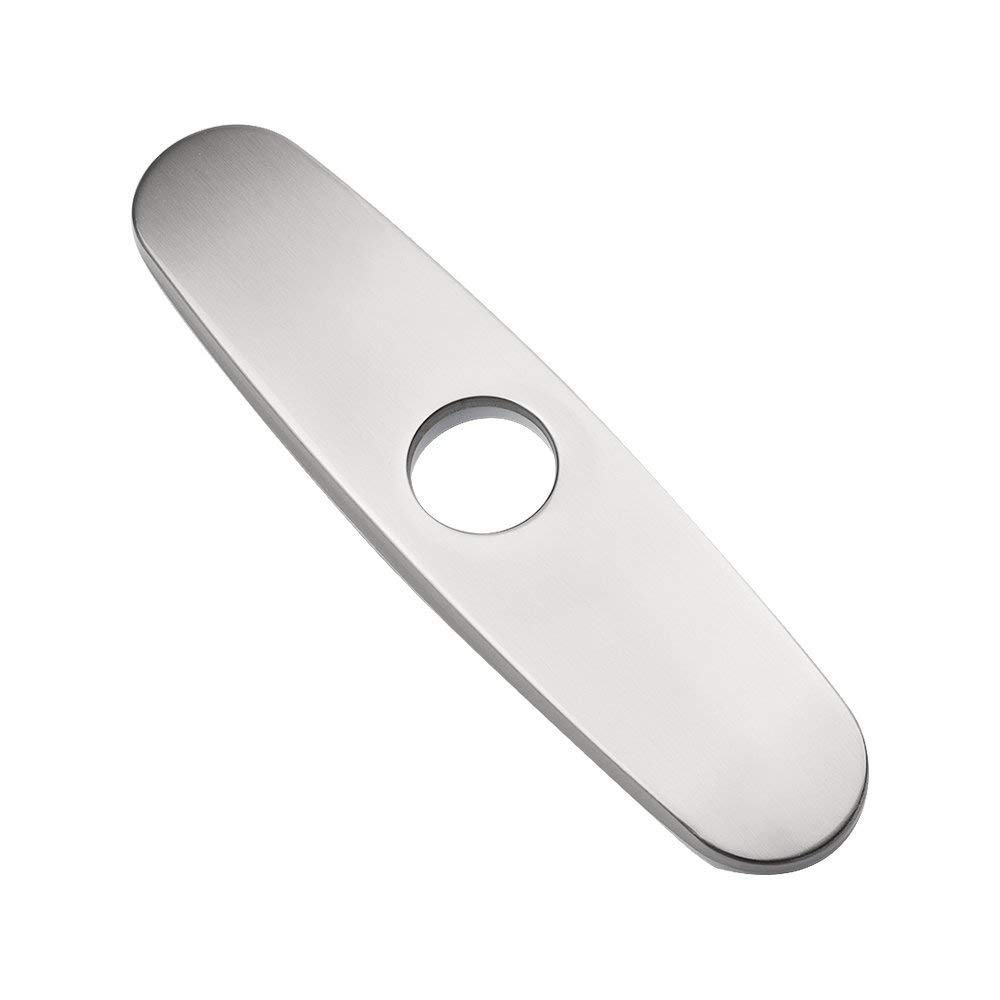 Best kitchen sink faucet cap