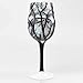 Enesco Lolita Wine Glass Chill in the Air