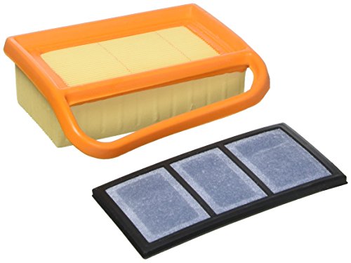 Oregon 30-333 Air Filter Kit Blower And Vac Replacement Part