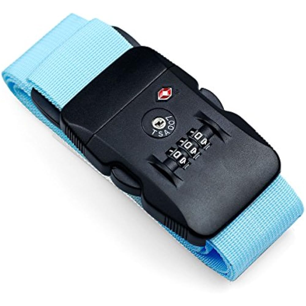 tsa luggage tags