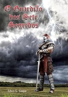 Livro O Guardião Dos Sete Segredos