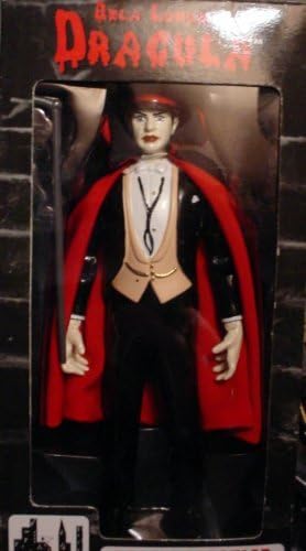 bela lugosi action figure