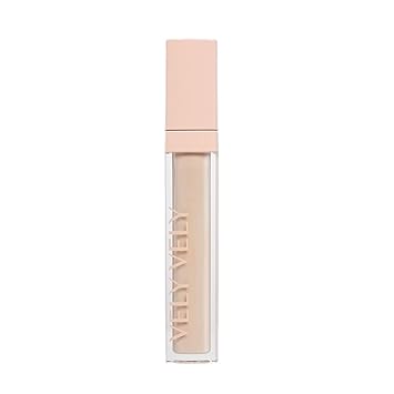 lightweight full coverage concealer