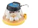 Brinsea Products Mini II Advance Automatic 7 Egg Incubator, One Size