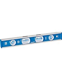 Empire em81.12 12" True Blue® magnético Nivel de caja de herramientas