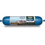 Natural Balance Dog Food Roll, Lamb & Chicken Formula, 3.5-Pound