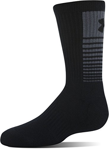 5 Under+Armour+Youth+Phenom+3+Pack